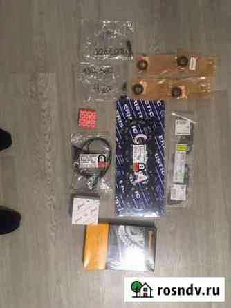 Ремкомплект на двигатель honda D13B Омск