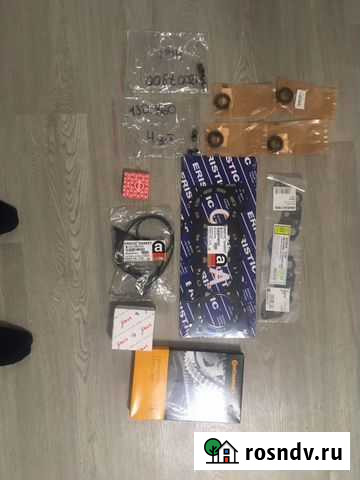 Ремкомплект на двигатель honda D13B Омск - изображение 1