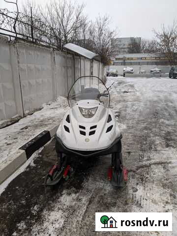 Снегоход Русская механика Тайга Варяг 550 2018 г.в Липецк - изображение 1