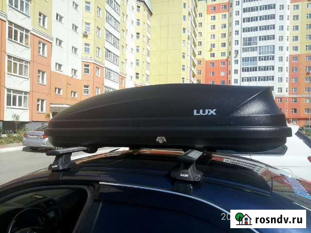 Аренда бокса Нижневартовск - изображение 1