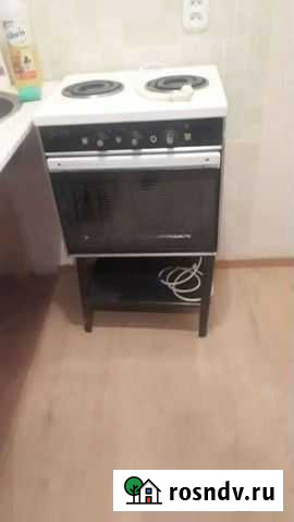 Плита электрическая бу Ижевск - изображение 1