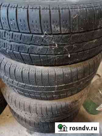 КАМА 185/60 R14 Шадринск