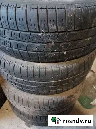 КАМА 185/60 R14 Шадринск - изображение 1
