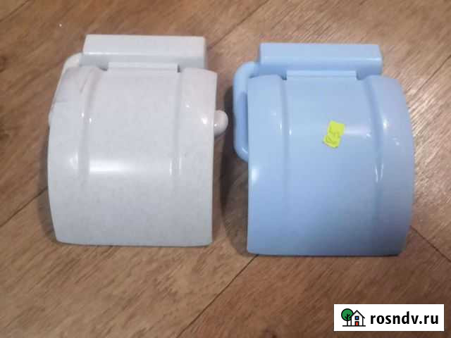 Держатель для туалетной бумаги Сургут - изображение 1