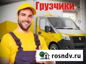 Опытные грузчики. Разнорабочие Воронеж - изображение 1