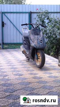 Honda dio 27 Приморско-Ахтарск - изображение 1