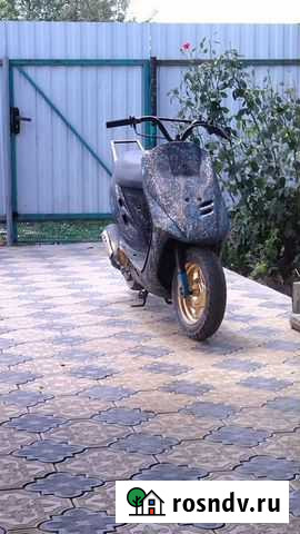 Honda dio 27 Приморско-Ахтарск - изображение 1