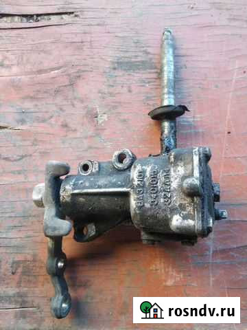 Рулевая колонка ваз 2107 Заюково - изображение 1