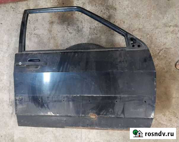 Двери на Ваз 2114 2115 Волхов - изображение 1