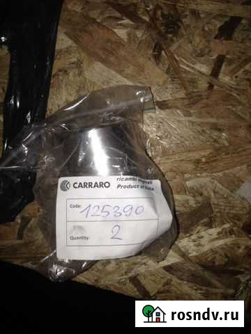 125390 (85805988, 6194908M1) Втулка MST Казань - изображение 1