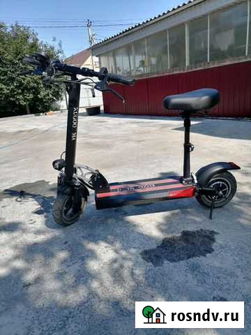 Kuggo M4 Таганрог - изображение 1