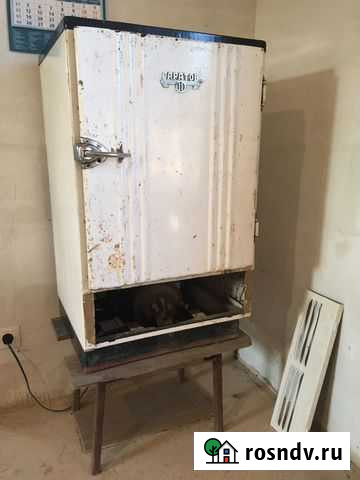 Холодильник Саратов 2 (кхш-85) Энгельс - изображение 1