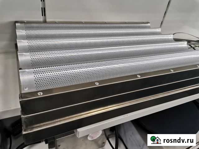 Лист для багет 5 волн алюминий 600*400 Набережные Челны - изображение 1