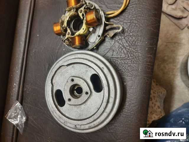 Эапчасти лодочный мотор нептун 23 Череповец - изображение 1