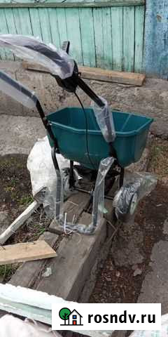 Тележка-Дозатор 2025 PRO, 30л Прокопьевск - изображение 1