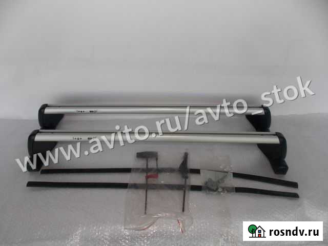 Дуги багажные Фольксваген Кадди Вологда - изображение 1