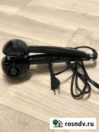 Плойка Babyliss pro stylist tools Ижевск - изображение 1