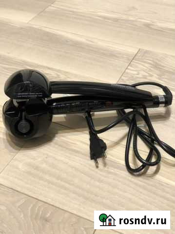 Плойка Babyliss pro stylist tools Ижевск - изображение 1