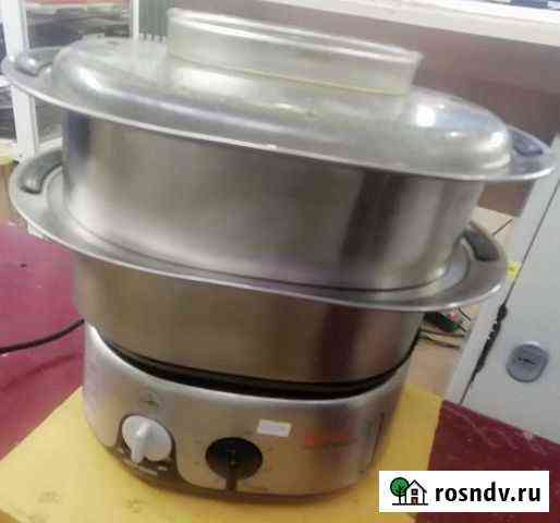 Пароварка Tefal serie S 07 Шелехов