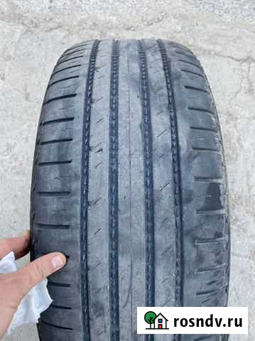 Шины летние р18 265 60 Сыктывкар - изображение 1