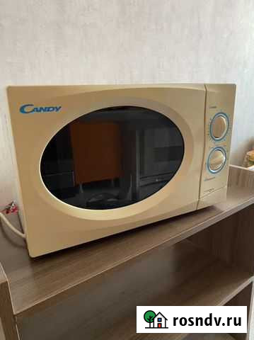 Микроволновая печь Candy Томск - изображение 1