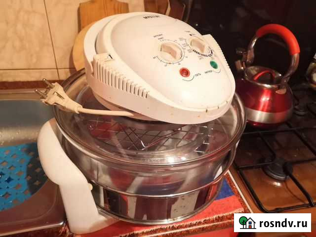 Аэрогриль Борисоглебск - изображение 1