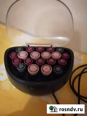 Электрические бигуди Калуга - изображение 1