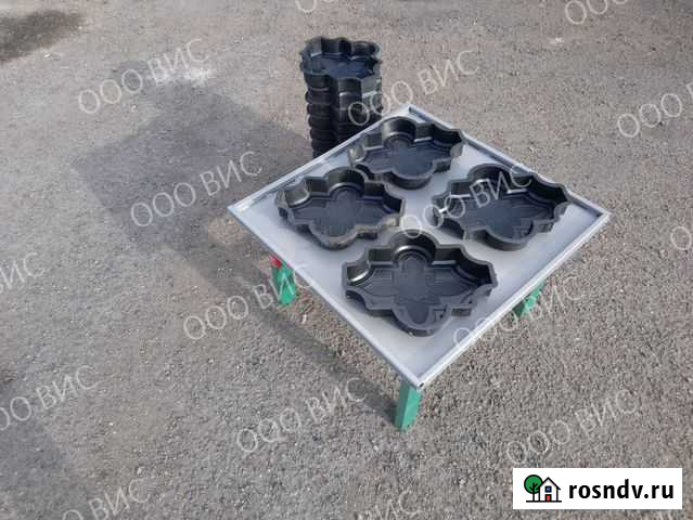 Вибростол Мурманск - изображение 1