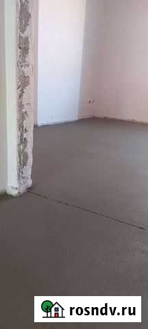 Стяжка пола Адыгейск - изображение 1