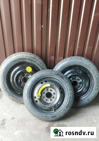 Докатка на ниссан Нальчик - изображение 1