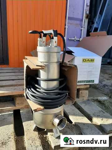 Дренажный насос Сургут - изображение 1