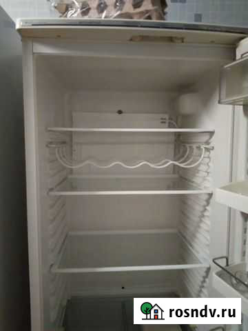 Холодильник Атлант 1734-01 Верхняя Пышма - изображение 1