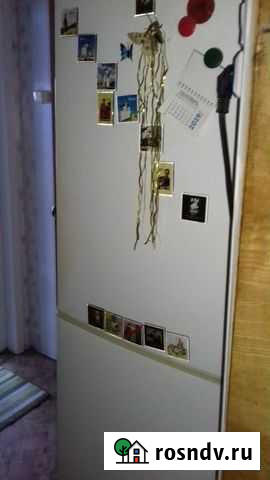 Холодильник бу Великие Луки - изображение 1