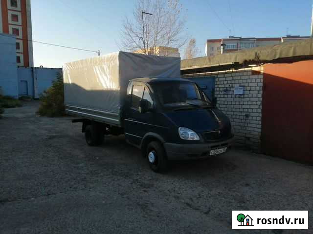 Грузоперевозки. Вывоз Мусора Кстово - изображение 1