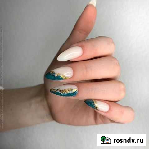 Маникюр / Педикюр / Наращивание ногтей Петрозаводск - изображение 1