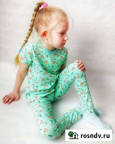 Пошив детской и взрослой одежды Новосибирск - изображение 1