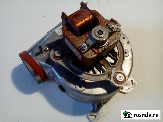 Вентилятор вытяжки Биаси Дельта Смоленск - изображение 1