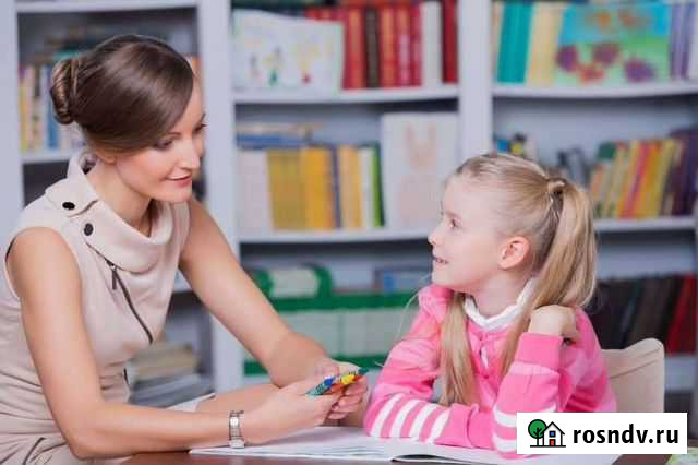 Детский психолог Майкоп - изображение 1