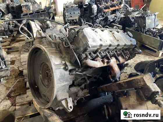 Двигатель Камаз Cummins 6isbe 6isbe 300 л.с Сыктывкар