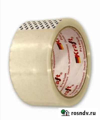 Скотч Бор - изображение 1