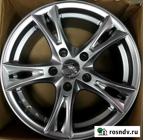R16/ 5x112 Мерседес, Audi, Ssang Yong новые Иваново - изображение 1