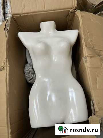 Вешалка в виде манекена Благовещенск - изображение 1