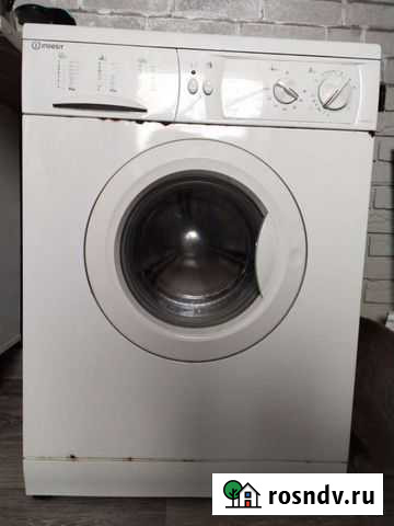 Стиральная машина бу Энгельс - изображение 1