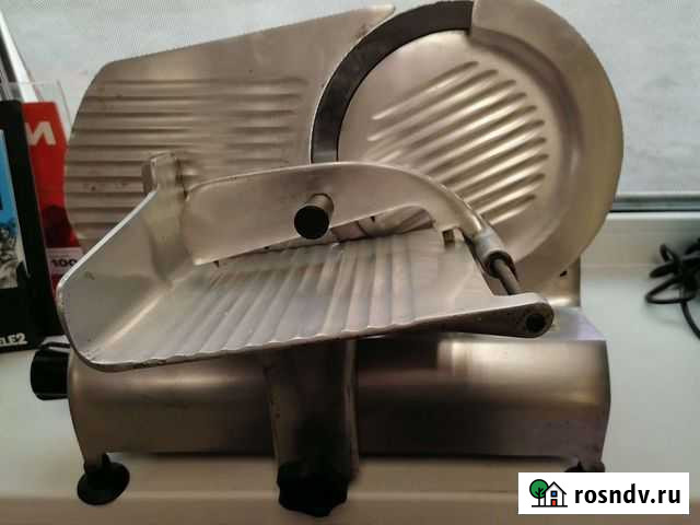 Ломтерезка слайсер Кяхта - изображение 1