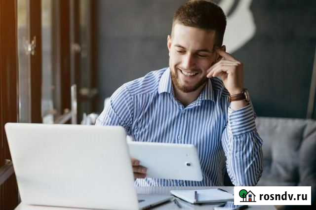 Создание и продвижение продающих сайтов под ключ Екатеринбург - изображение 1