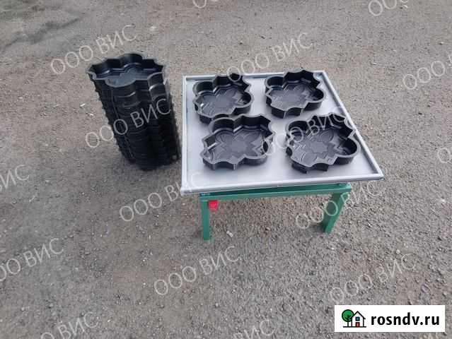 Вибростол Рязань - изображение 1