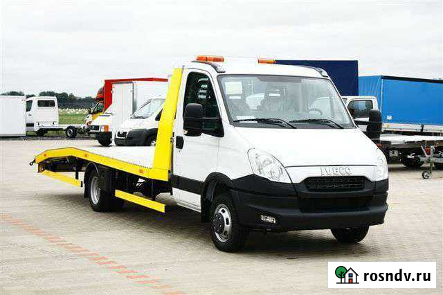 Эвакуатор круглосуточно, услуги эвакуатора Ленинск-Кузнецкий - изображение 1