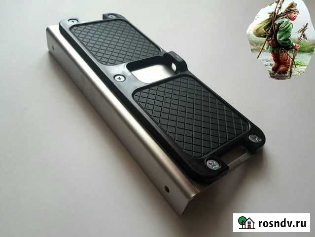 Надставка на транец лодки пвх Череповец - изображение 1