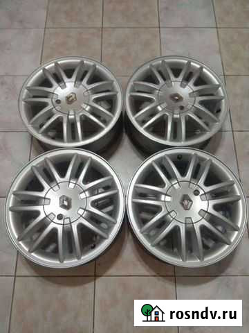 Оригинал R15 Рено, Лада (Турция) Чебоксары - изображение 1