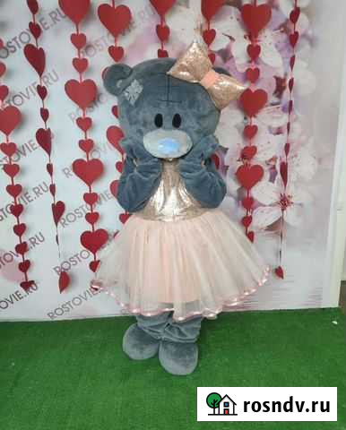 Ростовая кукла Тула - изображение 1